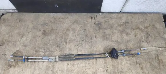 Citroen DS4 Gear shift cable linkage 119174242