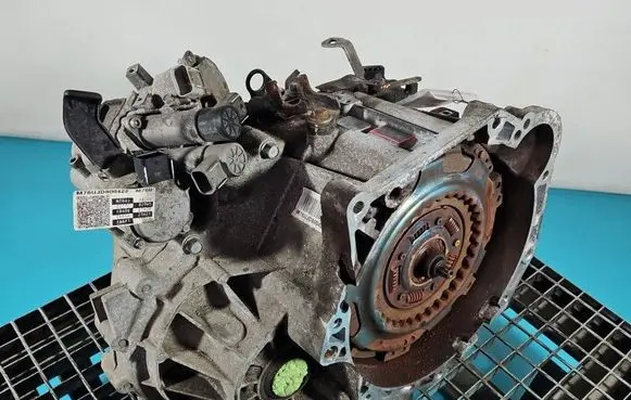 KIA Optima Automatic gearbox M76U IMPRK1575332