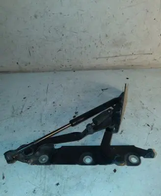 Jaguar XF X250 Tailgate/trunk/boot hinge 8X2842701AF