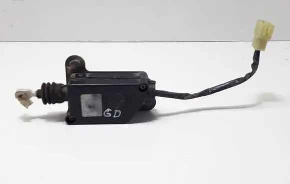 KIA Sportage Central locking motor 