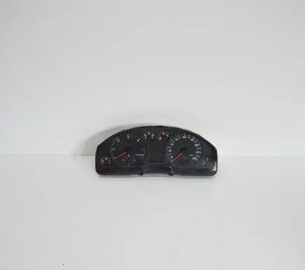 Audi A6 S6 C5 4B Speedometer (instrument cluster) 4B0919860E