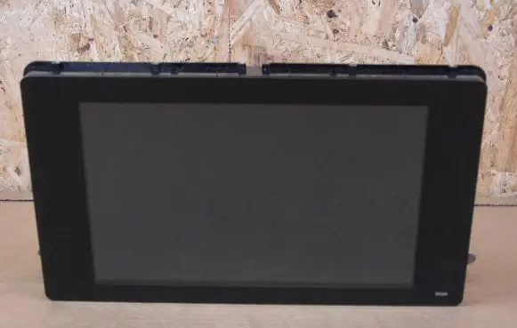 Toyota C-HR I Screen/display/small screen 86140F4030 100509
