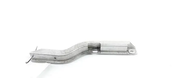 BMW 5 F10 F11 Radiator mount bracket 7575264