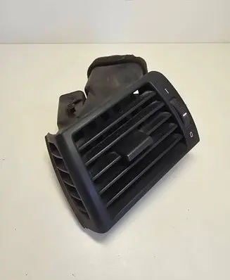 BMW X5 E53 Dashboard side air vent grill/cover trim 8361897