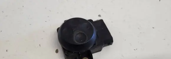 Audi A6 S6 C6 4F Seat control switch 8E0959777 03481401