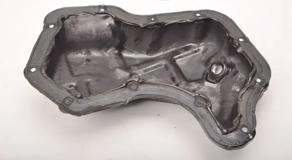Nissan Qashqai Oil sump 111113203R