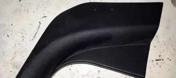 Seat Leon (1M) (A) pillar trim 1M1863484