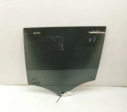 Volvo XC40 Rear door window glass 32244801