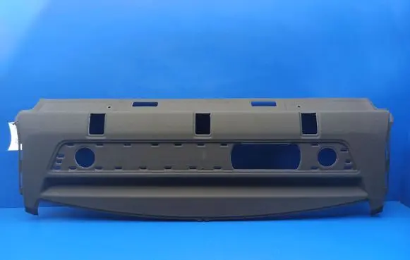 Mercedes-Benz C W204 Parcel shelf