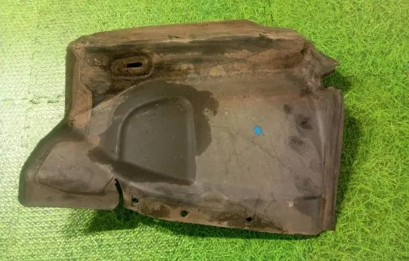BMW X5M E70 Other under body part 7161745