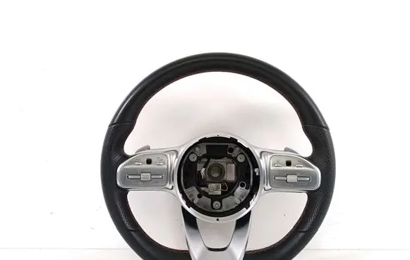 Mercedes-Benz CLA C118 X118 Steering wheel