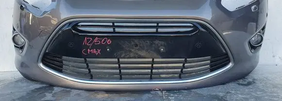 Ford C-MAX II Front bumper AM51-R17K757-A