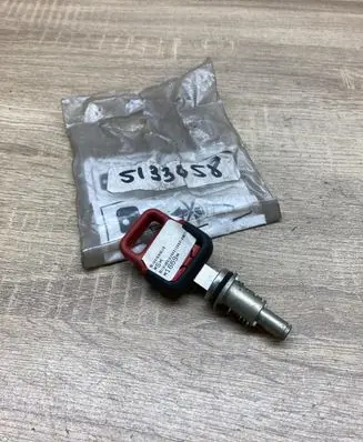 Opel Zafira A Front door lock 5133058