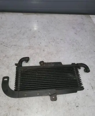 Jeep Grand Cherokee Engine oil radiator 59538
