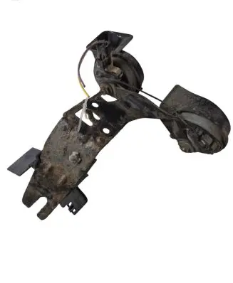 Citroen C6 Horn signal 9656167480