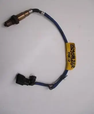 Nissan Qashqai Lambda probe sensor 226907825R