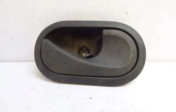 Renault Clio III Front door interior handle