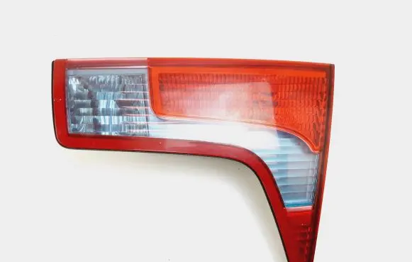 Tailgate rear/tail lights