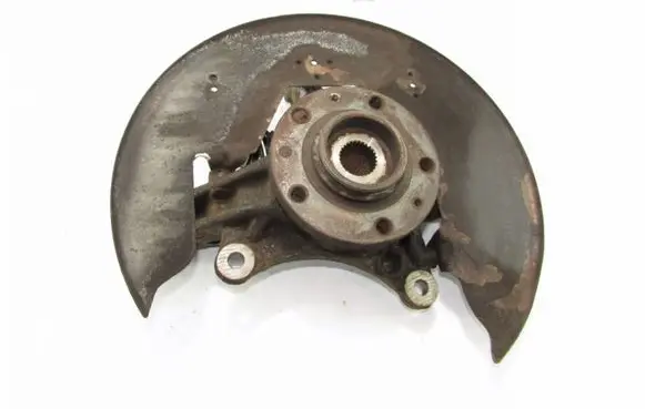 Peugeot 508 Front wheel hub 78TF438004882
