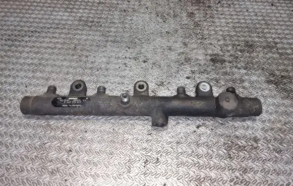 Citroen Jumper Fuel main line pipe 0445214019