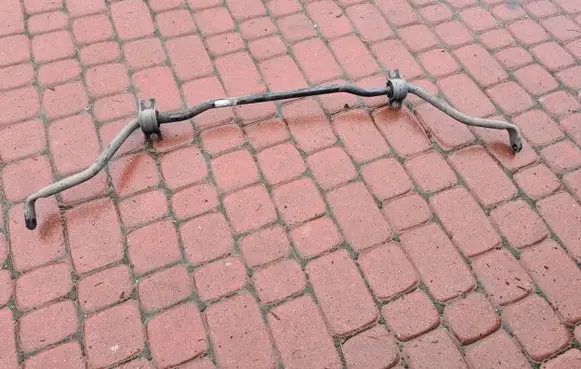 Opel Insignia B Rear anti-roll bar/sway bar 84119838