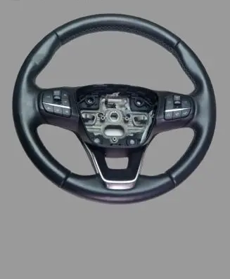 Ford Fiesta Steering wheel 34264638C H1BB3600AM