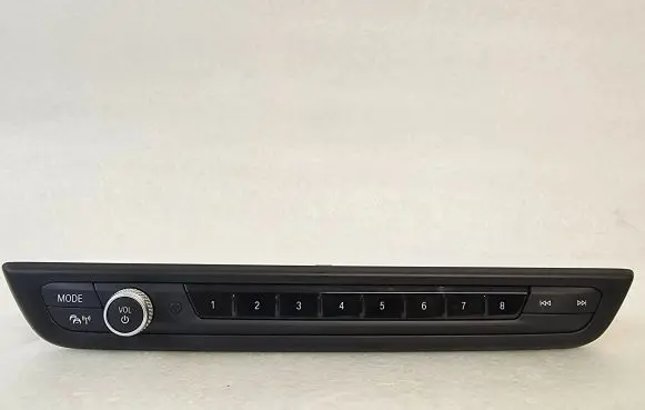 BMW 1 F40 Multifunctional control switch/knob 794933906