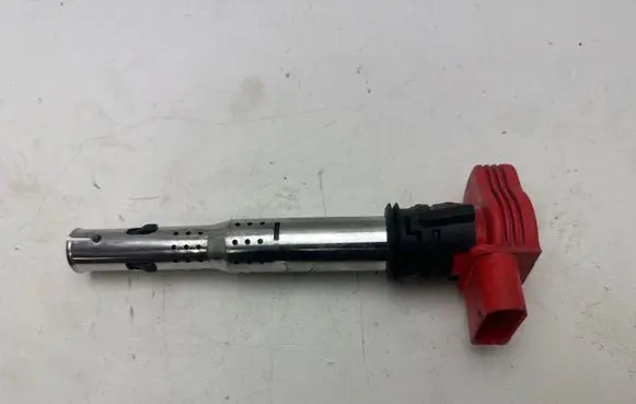 Audi A7 S7 4G High voltage ignition coil 06E905115F