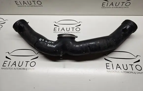 Audi Q7 4L Air intake duct part 7L6129627G