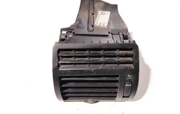 Volkswagen Sharan Dash center air vent grill 7m3819703b