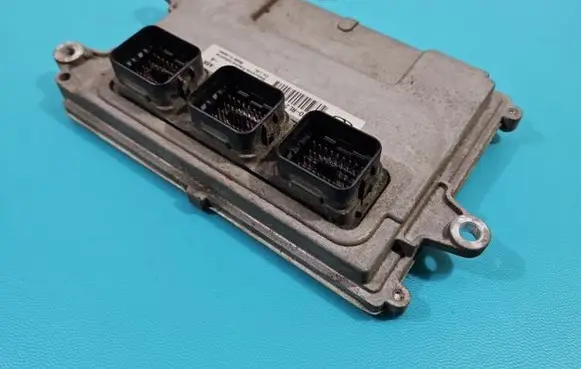 Honda Accord Engine control unit/module ECU 37820-RL2-G54 IMPRK1396615