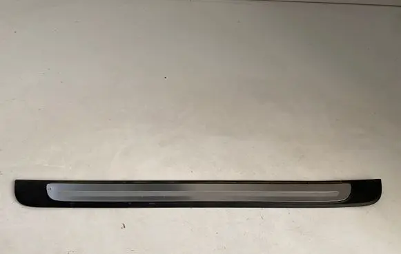 Audi A3 S3 8V Side skirt front trim 8V4853491B 8V4853491D