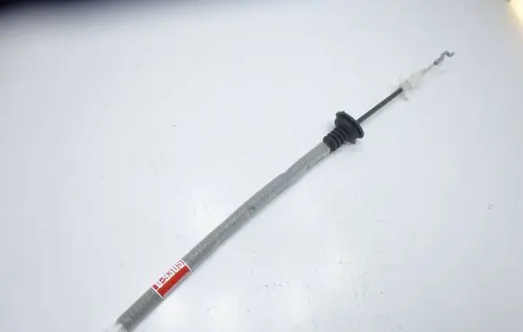 Skoda Fabia Mk3 (NJ) Front door cable line 6V0837085