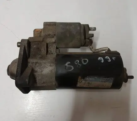 Volvo S80 Starter motor 8111199