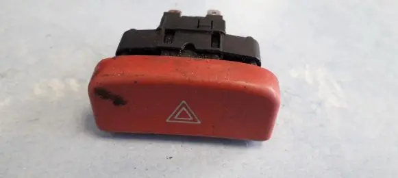 Alfa Romeo 156 Hazard light switch a223