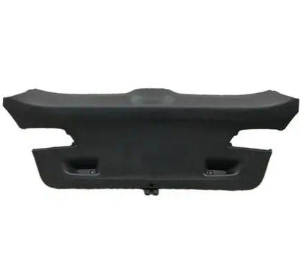 Opel Astra K Tailgate trim 13432051 331883181