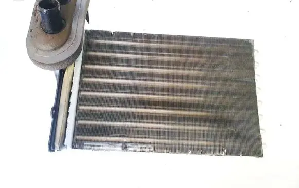 Audi A3 S3 8L Heater blower radiator