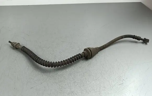 MG ZS Brake line pipe/hose 