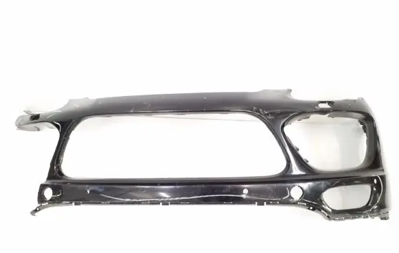 Porsche Cayenne (92A) Front bumper 95850522141