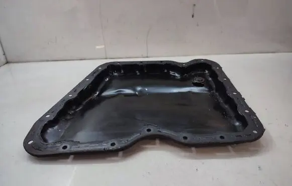 Renault Trafic II (X83) Oil sump 