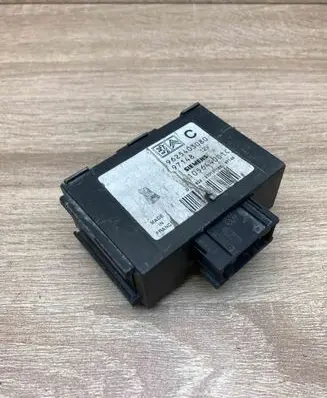 Peugeot 306 Immobilizer control unit/module 9625403080 S105644001C