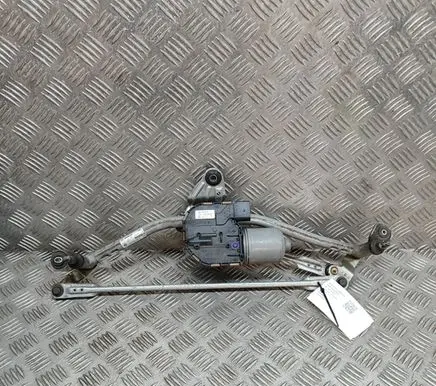 Volkswagen Arteon Front wiper linkage and motor 3G2955119D 339702209P