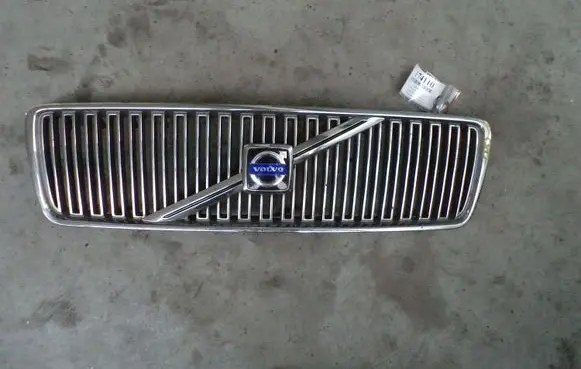 Volvo S80 Front grill