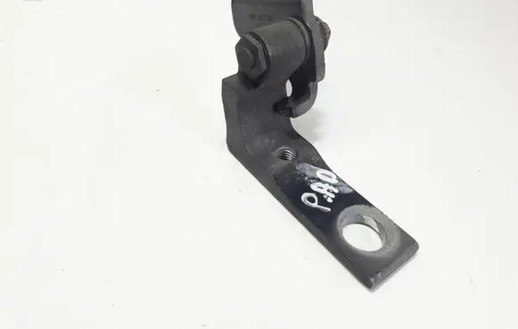 Ford Mondeo MK IV Rear door lower hinge 6M21U22810AB