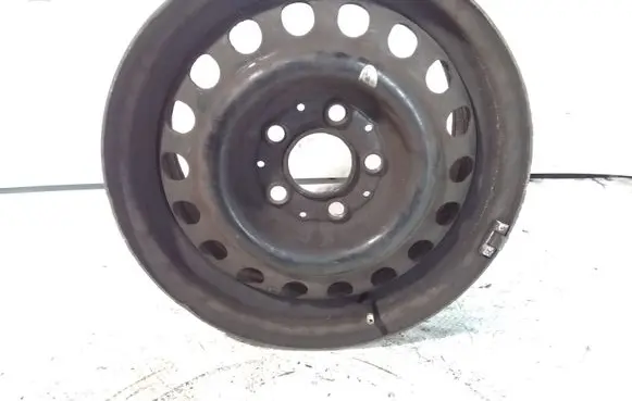 Mercedes-Benz C W203 R15 steel rim 1244001002