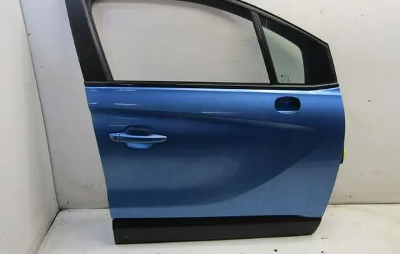 Opel Crossland X Front door GMAUTO4574097
