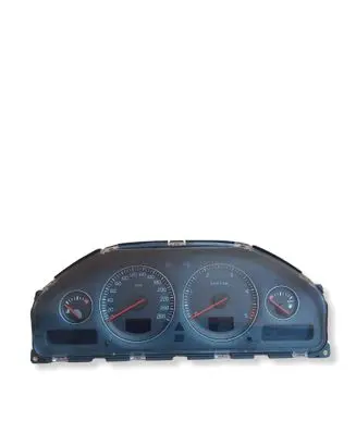Volvo V70 Speedometer (instrument cluster) 30746102 8602885 69594700T