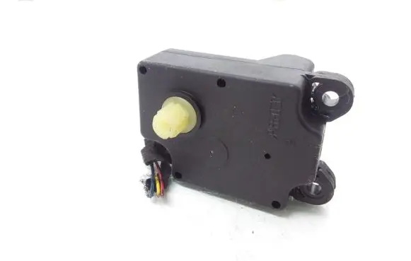 Volvo XC70 Air flap motor/actuator 6G9N19E616AB