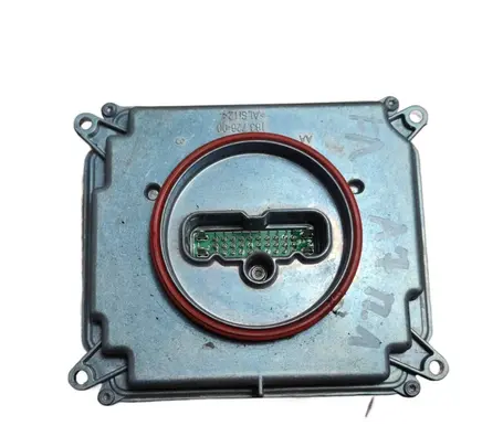 Audi A7 S7 4G LED ballast control module 7PP941472J 5DF01109407 11010573
