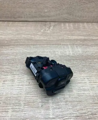Nissan Almera Tino Steering wheel buttons/switches 54355381 140600
